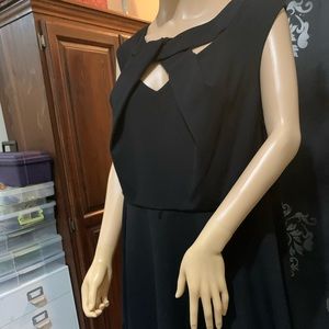 Black Cross Dress🥀